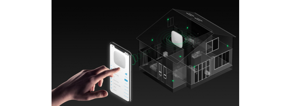 ZONT - как сэкономить до 35% на отоплении