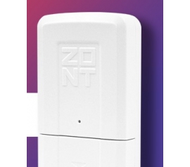 Адаптер цифровой шины ZONT ARDERIA: Эффективное решение для управления отопительными системами