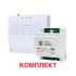 Комплект ZONT SMART NEW + Адаптер RINNAI - ML000005886R