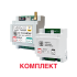 Комплект ZONT H-1V NEW + Адаптер RINNAI - ML000005890R