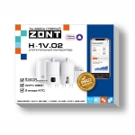 Отопительный контроллер ZONT H-1V.02 - ML00005454