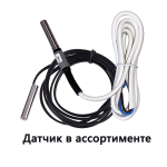 NTC датчик температуры - ML00004775