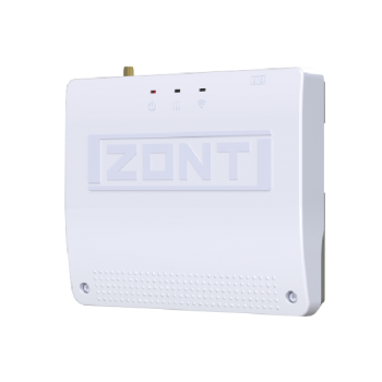 Отопительный контроллер ZONT SMART - ML00004159 Отопительный контроллер ZONT SMART - ML00004159