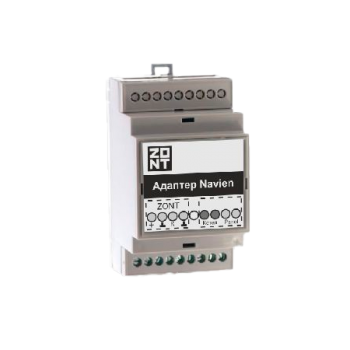 Адаптер NAVIEN DIN (728) - ML00003361 Адаптер NAVIEN DIN (728) - ML00003361