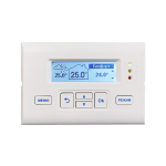 Панель управления ZONT МЛ-732 - ML00003887